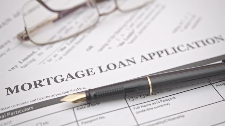 How to Qualify for a Loan in #State